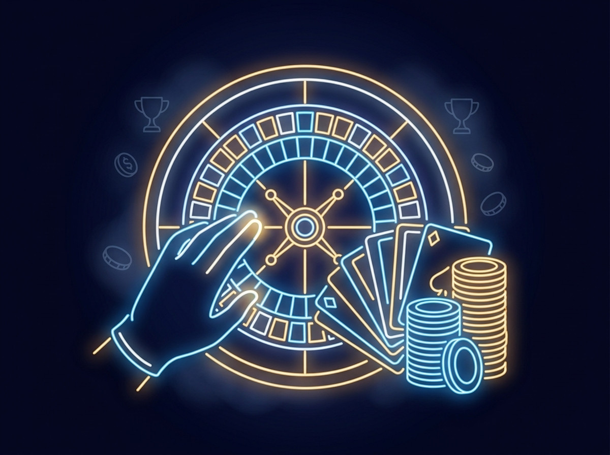 Betscore Casino Login