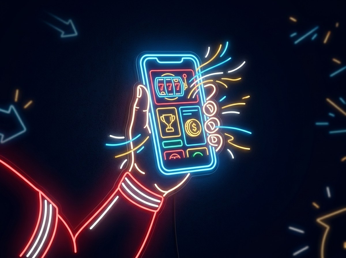 Betscore Casino App