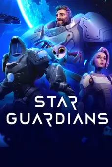 Star Guardians